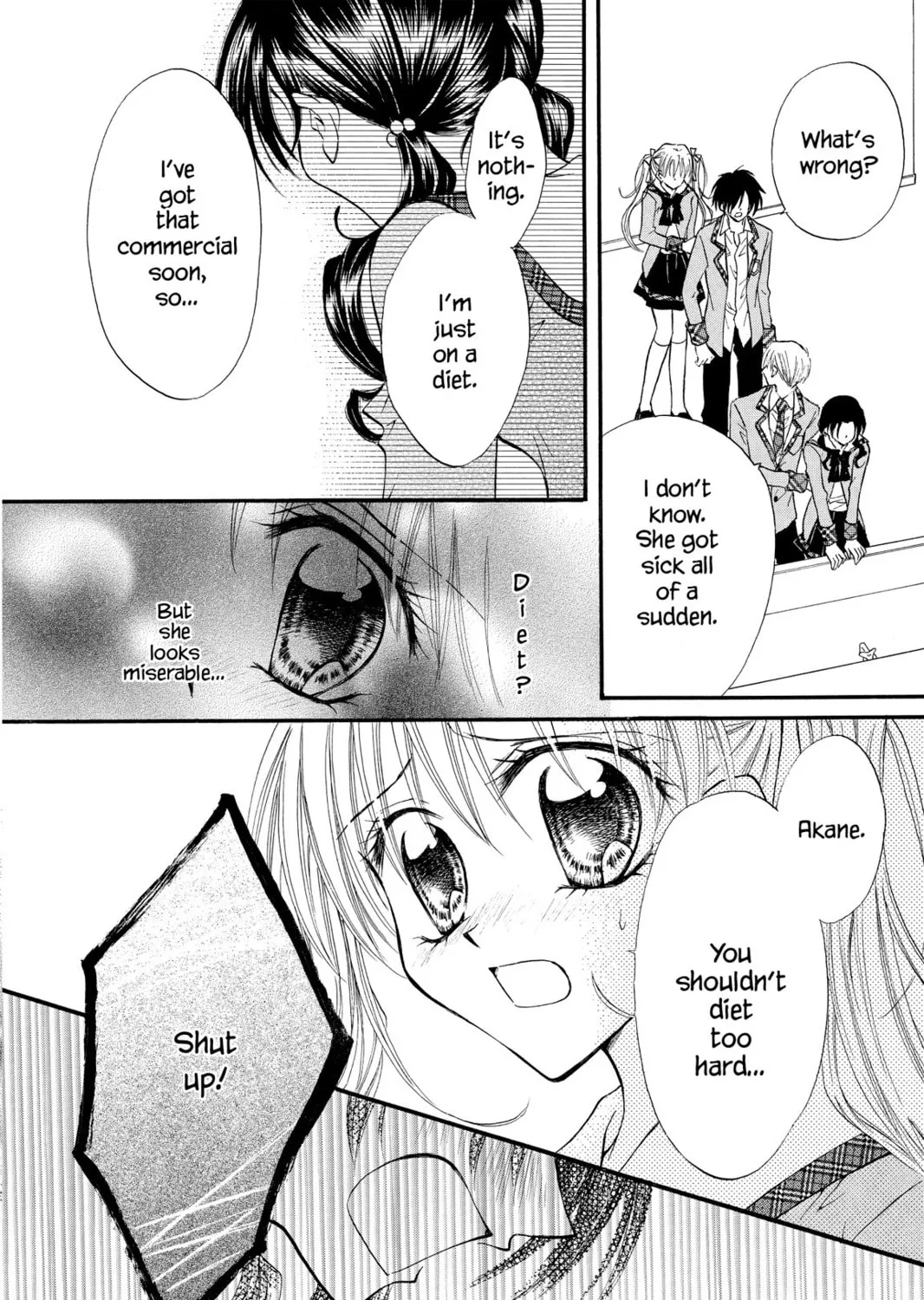 Read Kitchen Princess chapter 9 image 26 on Lezhin