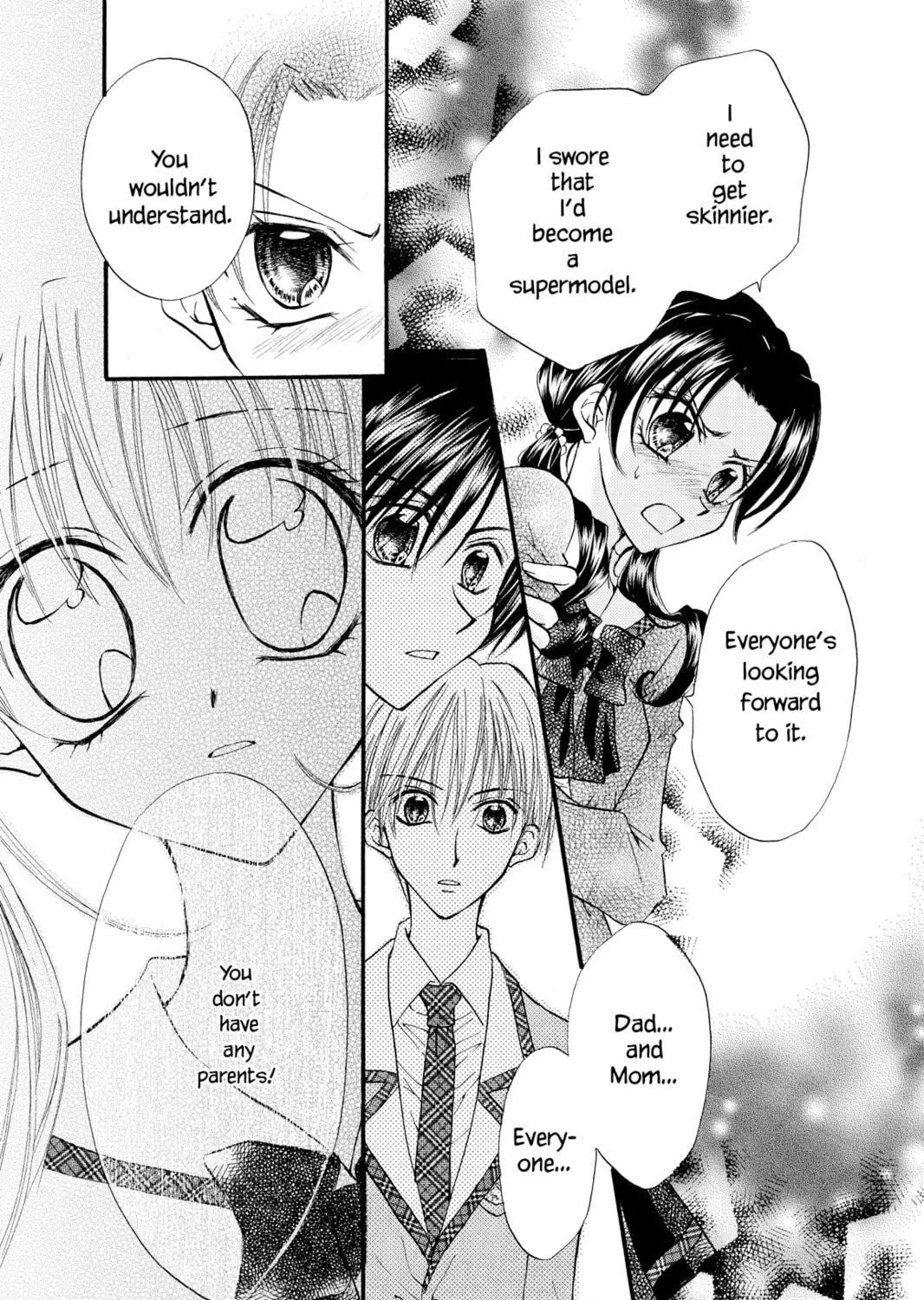 Read Kitchen Princess chapter 9 image 28 on Lezhin