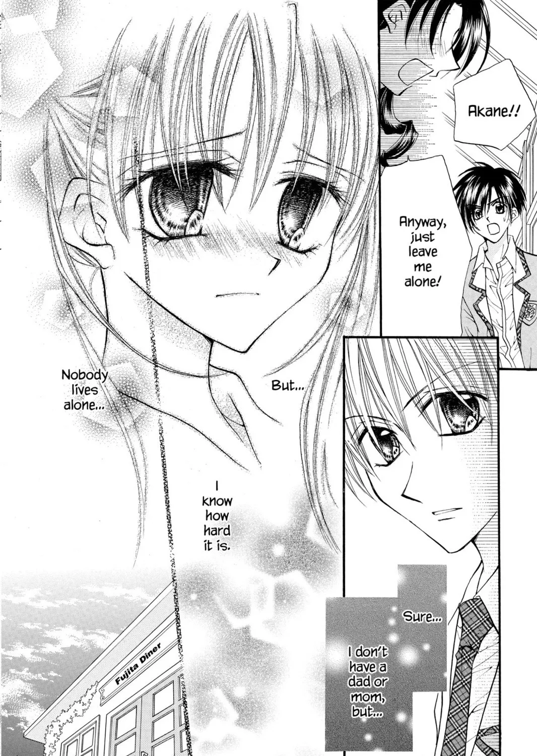 Read Kitchen Princess chapter 9 image 30 on Lezhin