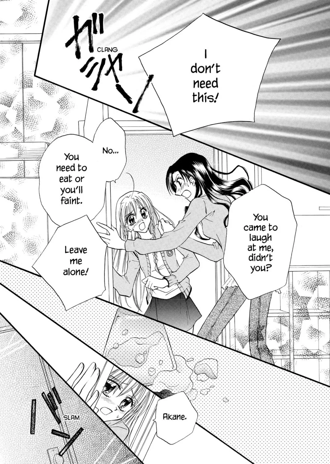 Read Kitchen Princess chapter 9 image 56 on Lezhin