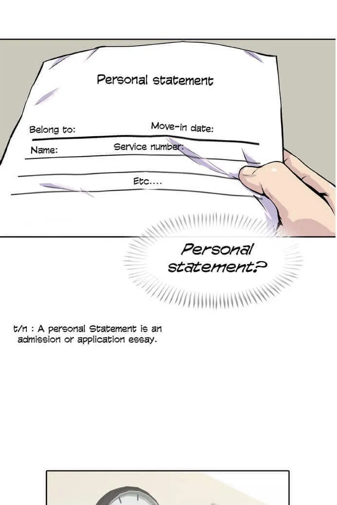 Read Kitchen Soldier chapter 1 image 10 on Lezhin