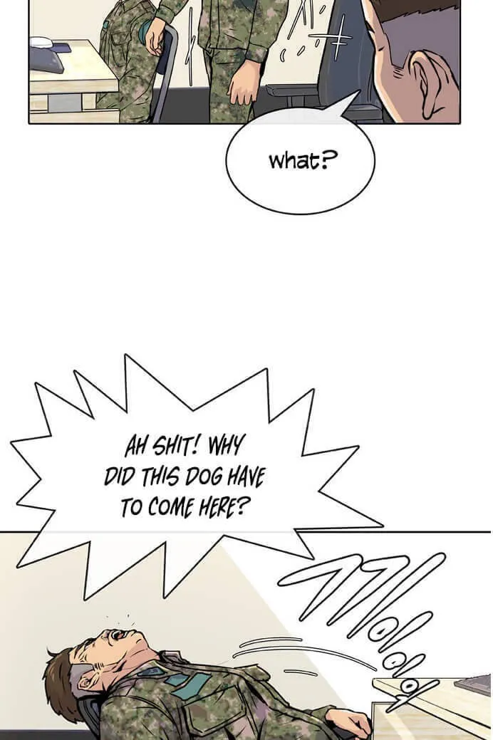 Read Kitchen Soldier chapter 1 image 15 on Lezhin