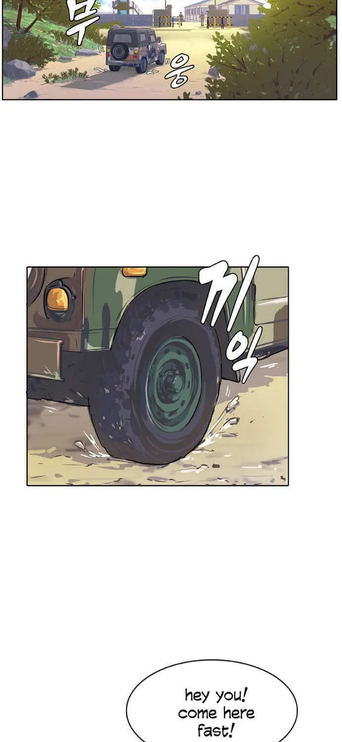 Read Kitchen Soldier chapter 1 image 2 on Lezhin