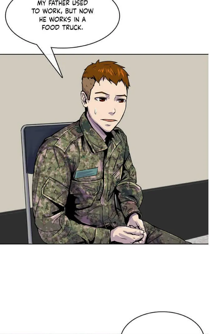 Read Kitchen Soldier chapter 1 image 25 on Lezhin
