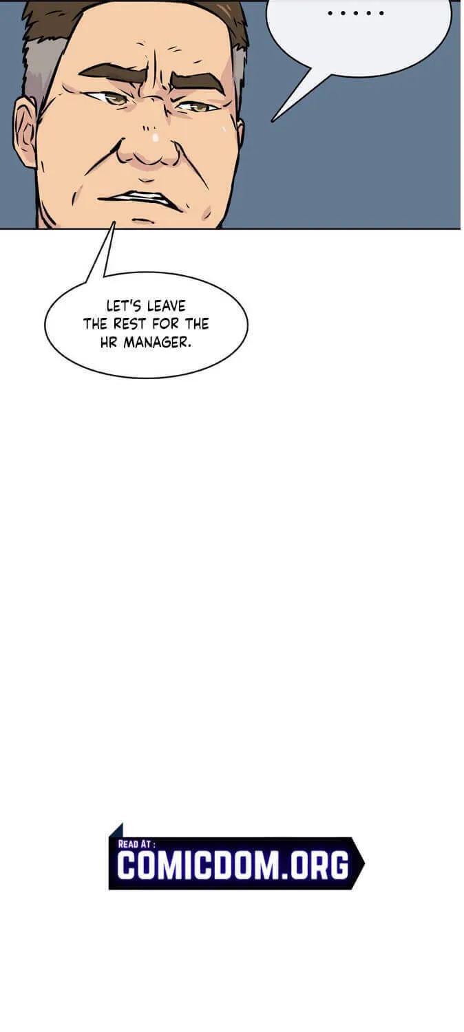 Read Kitchen Soldier chapter 1 image 26 on Lezhin