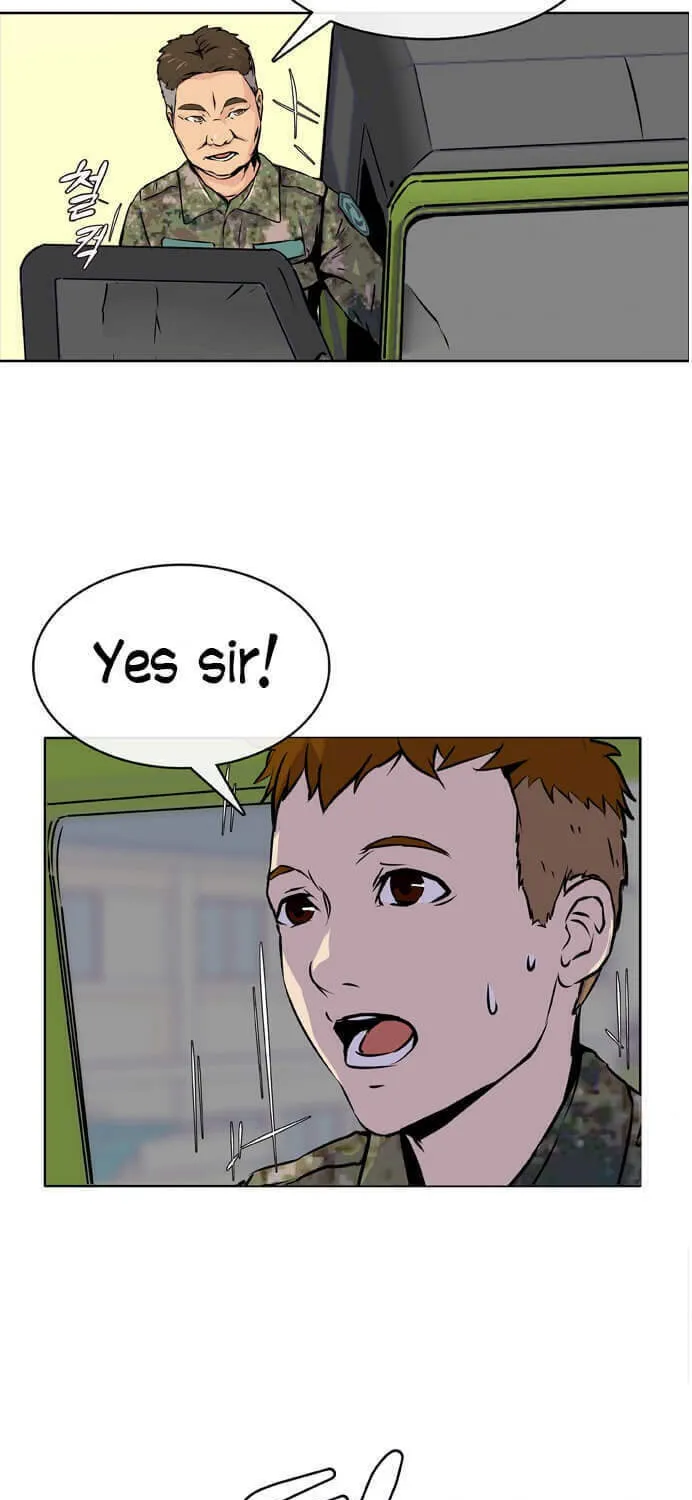 Read Kitchen Soldier chapter 1 image 3 on Lezhin
