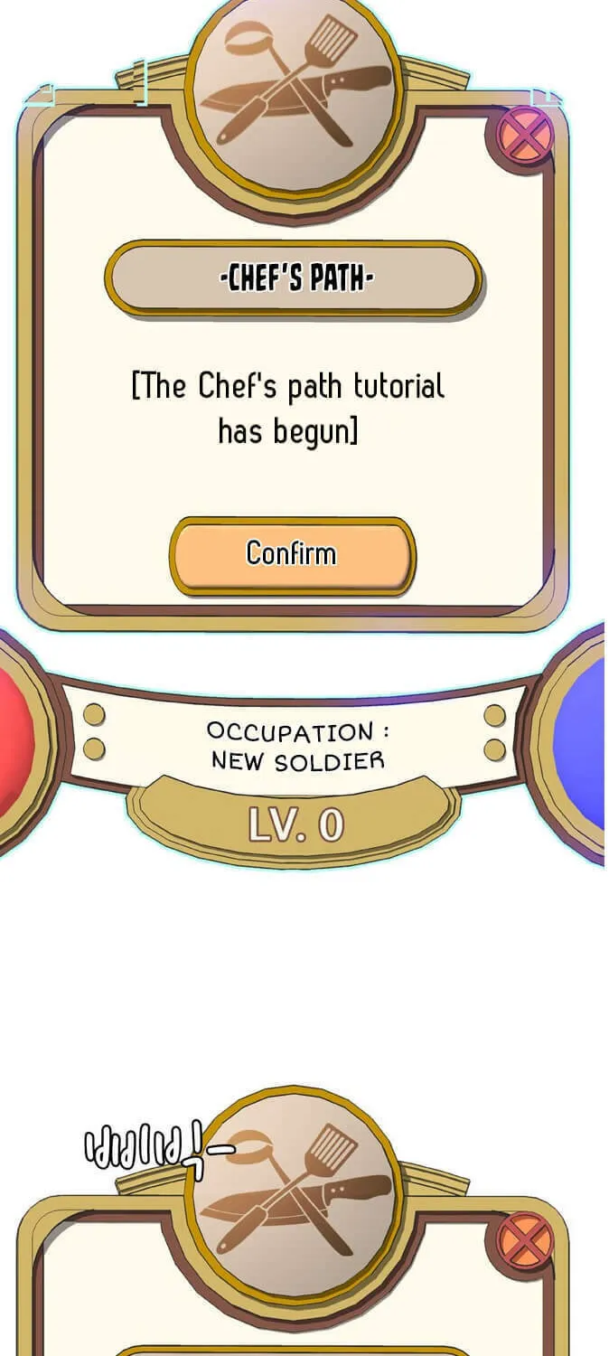 Read Kitchen Soldier chapter 1 image 34 on Lezhin