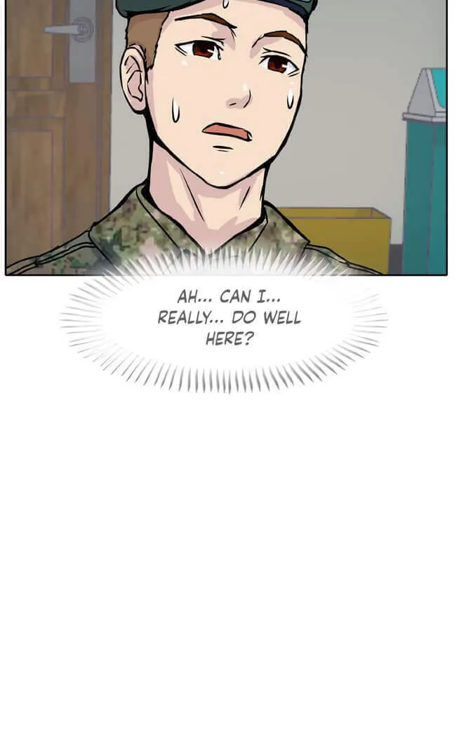 Read Kitchen Soldier chapter 1 image 40 on Lezhin