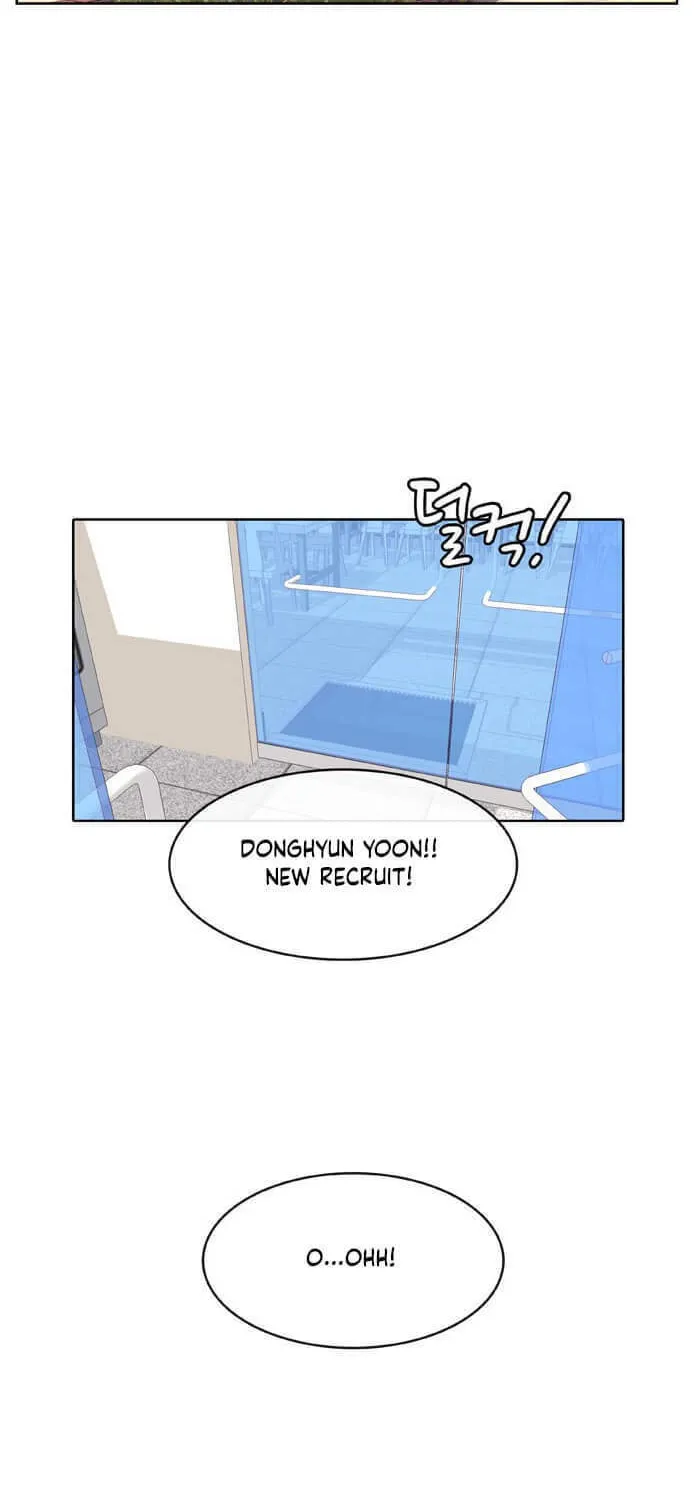 Read Kitchen Soldier chapter 1 image 42 on Lezhin