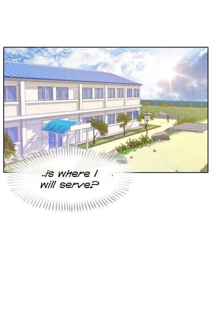 Read Kitchen Soldier chapter 1 image 5 on Lezhin