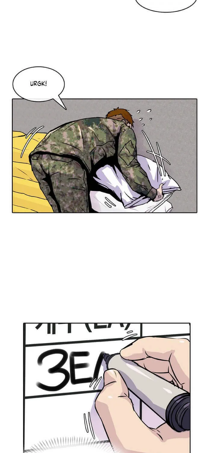 Read Kitchen Soldier chapter 1 image 53 on Lezhin