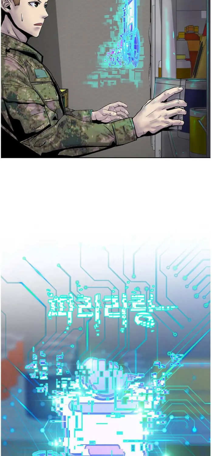 Read Kitchen Soldier chapter 1 image 57 on Lezhin