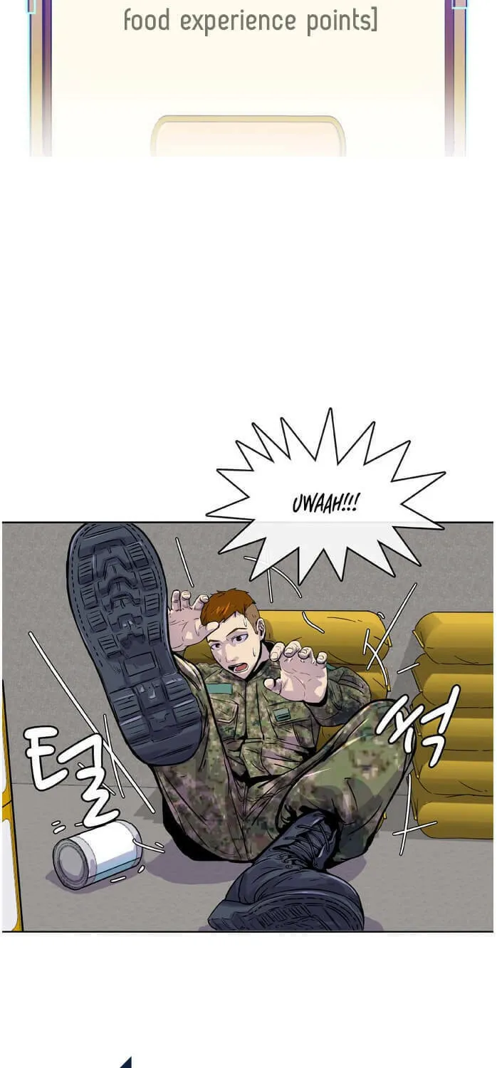 Read Kitchen Soldier chapter 1 image 59 on Lezhin