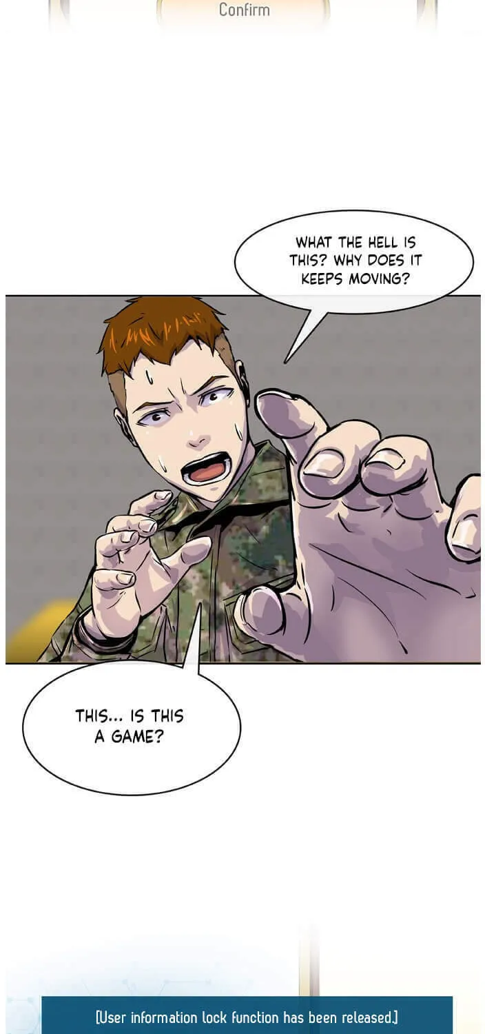 Read Kitchen Soldier chapter 1 image 62 on Lezhin