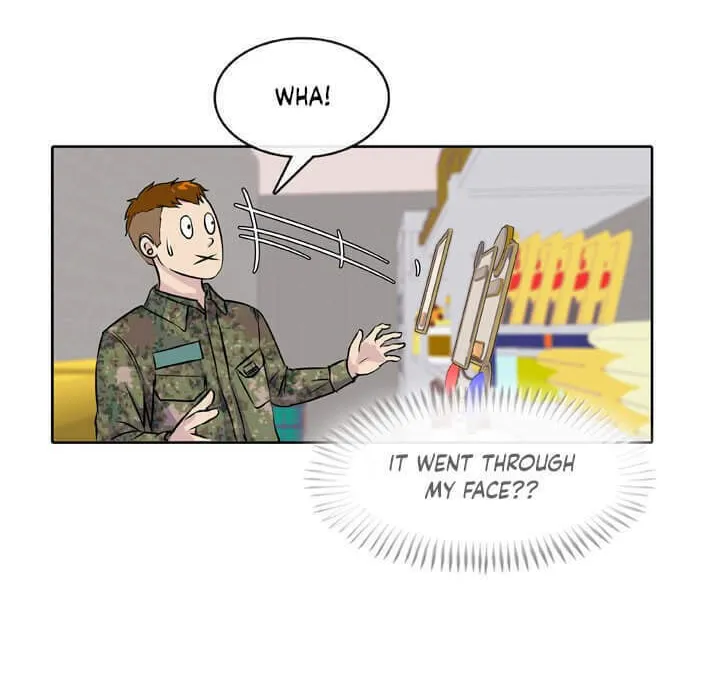 Read Kitchen Soldier chapter 1 image 68 on Lezhin