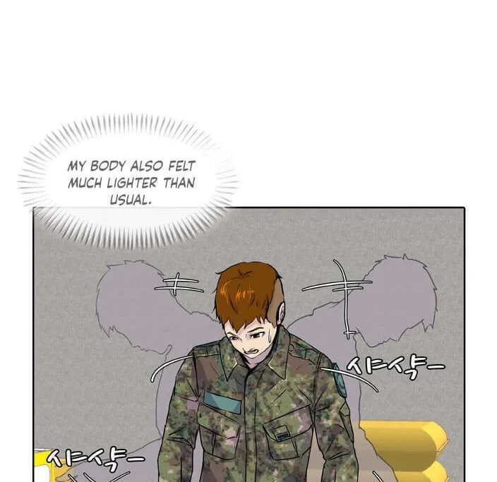 Read Kitchen Soldier chapter 1 image 72 on Lezhin