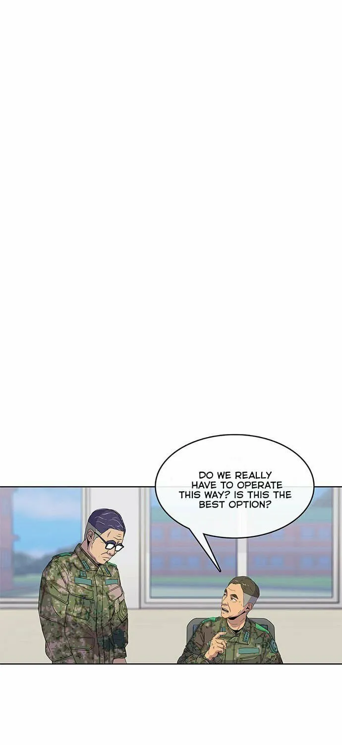 Read Kitchen Soldier chapter 100 image 13 on Lezhin