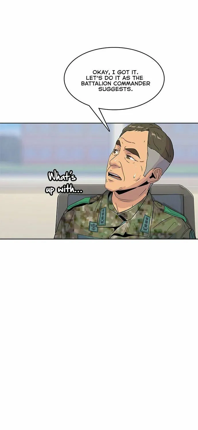 Read Kitchen Soldier chapter 100 image 17 on Lezhin
