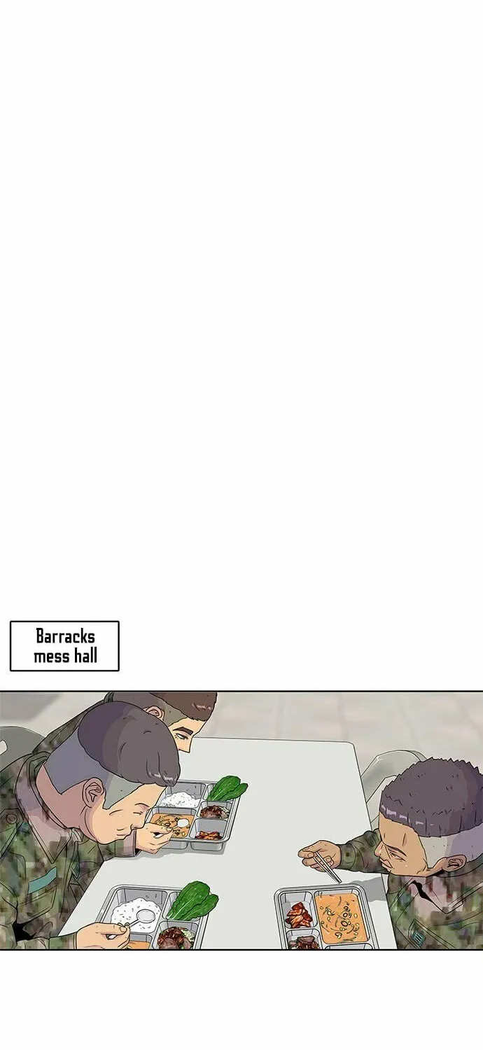Read Kitchen Soldier chapter 100 image 18 on Lezhin
