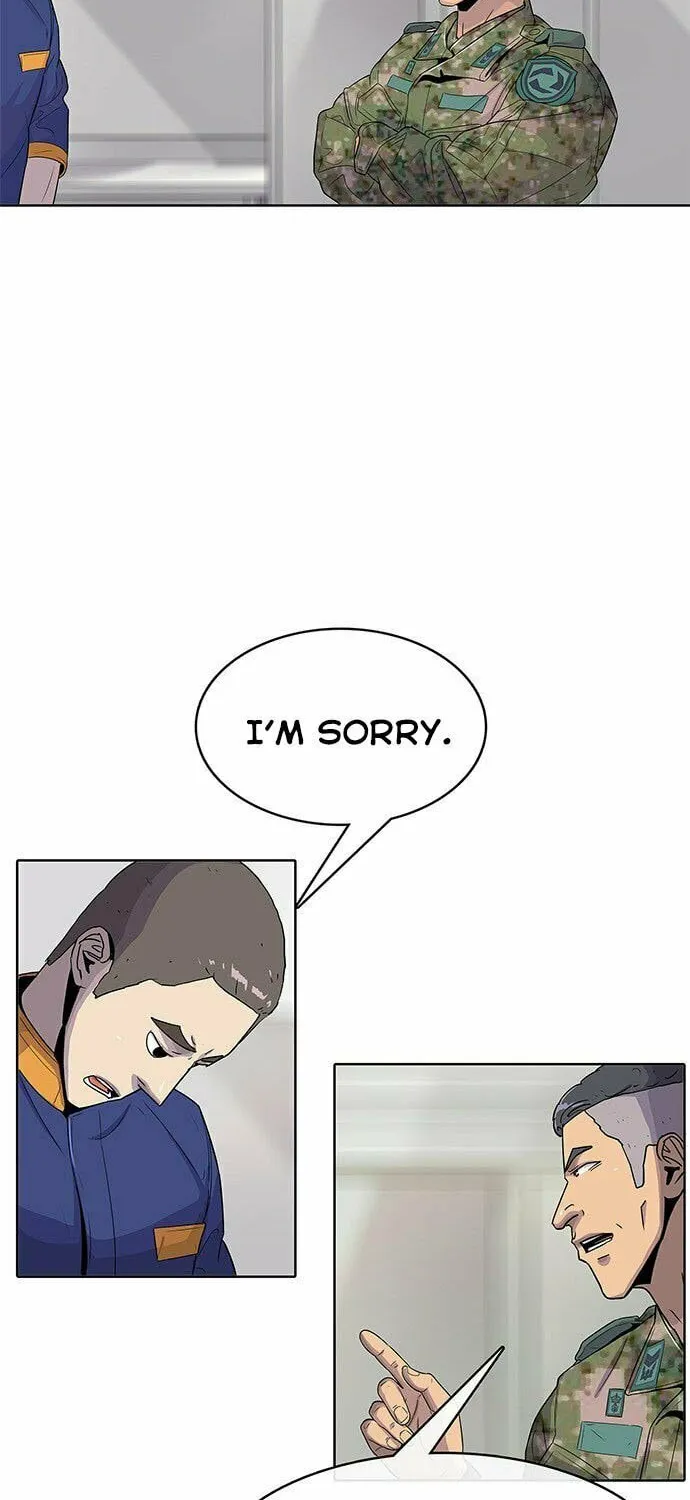 Read Kitchen Soldier chapter 100 image 22 on Lezhin
