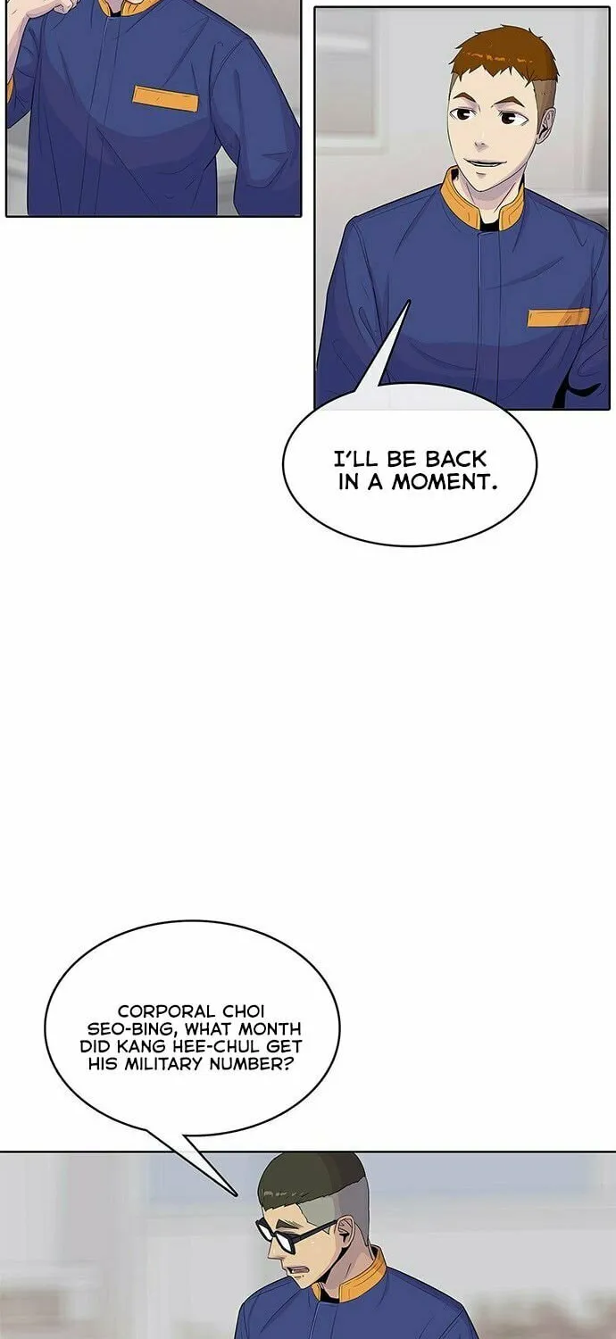 Read Kitchen Soldier chapter 100 image 28 on Lezhin