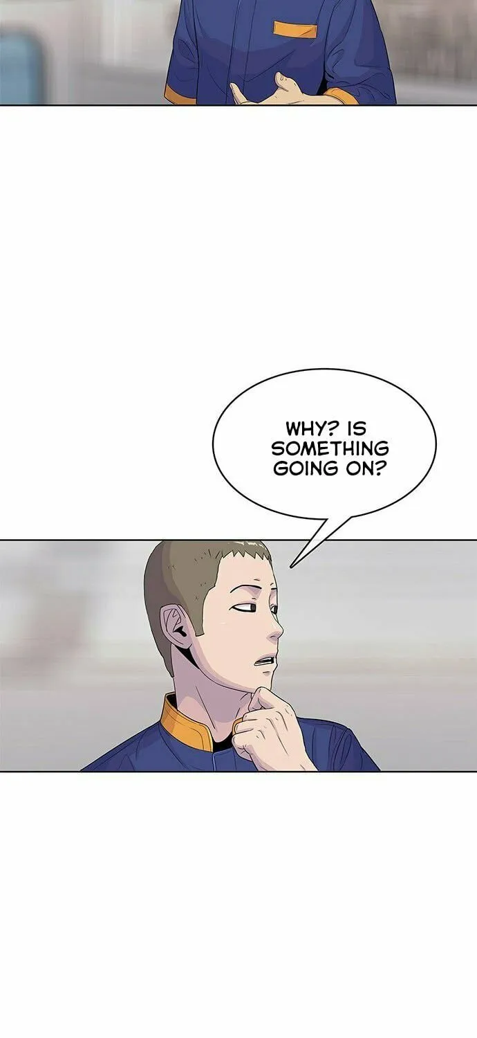 Read Kitchen Soldier chapter 100 image 29 on Lezhin