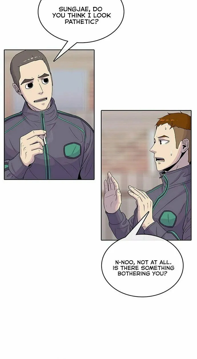 Read Kitchen Soldier chapter 100 image 34 on Lezhin