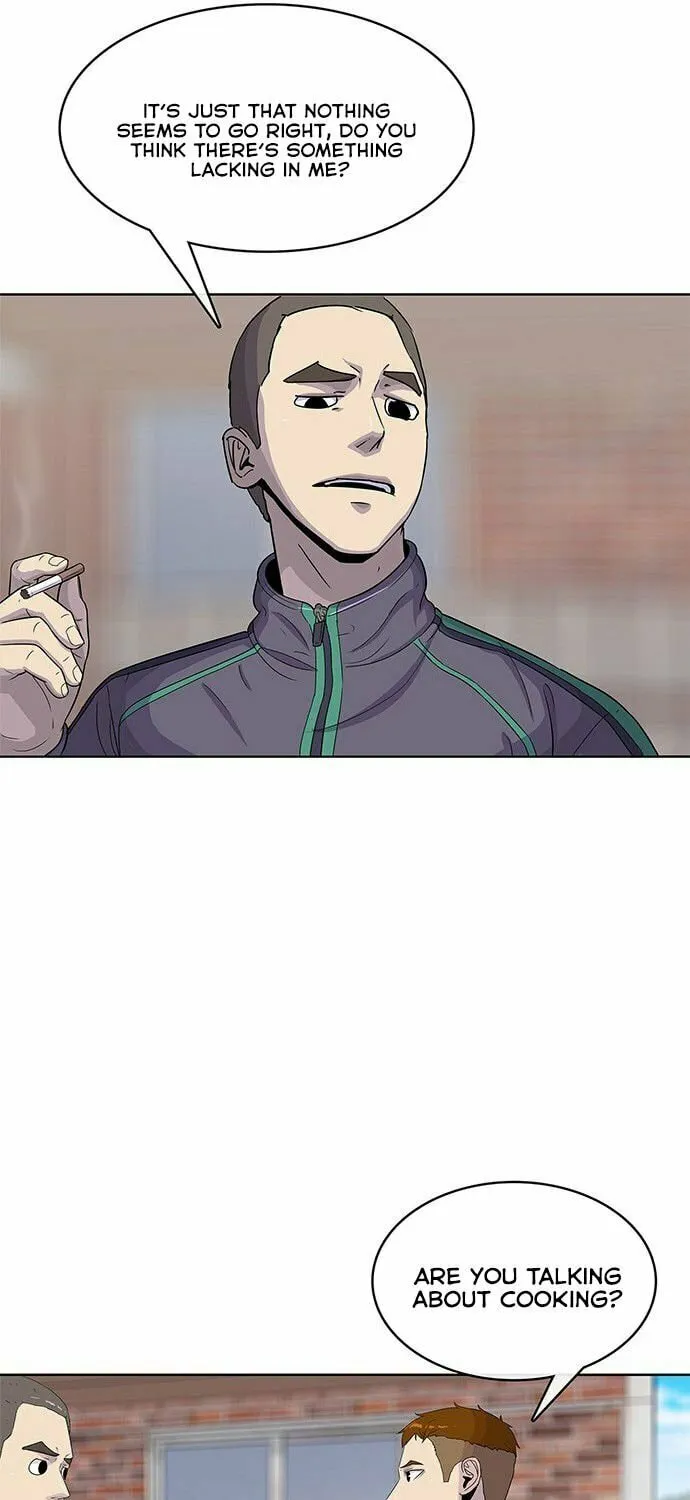Read Kitchen Soldier chapter 100 image 35 on Lezhin