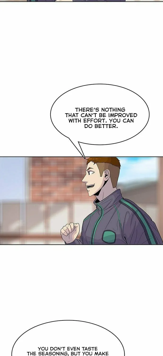 Read Kitchen Soldier chapter 100 image 40 on Lezhin