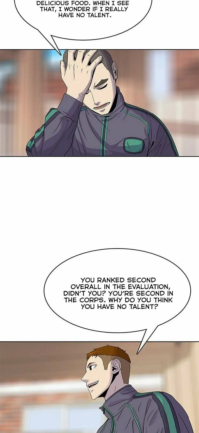 Read Kitchen Soldier chapter 100 image 41 on Lezhin