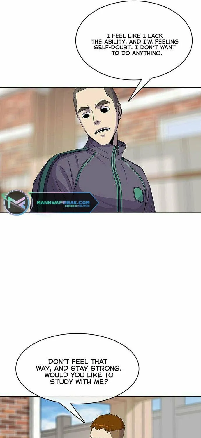 Read Kitchen Soldier chapter 100 image 43 on Lezhin