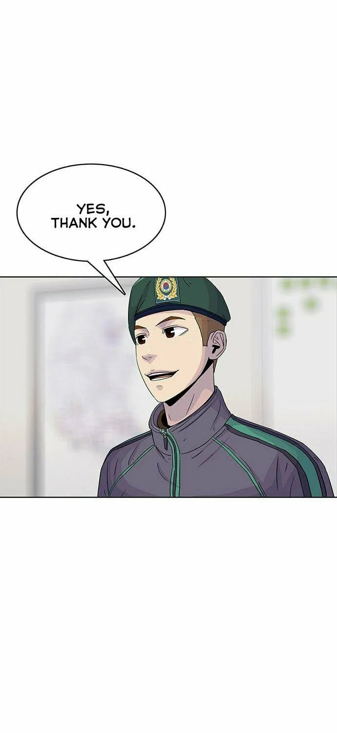 Read Kitchen Soldier chapter 100 image 47 on Lezhin