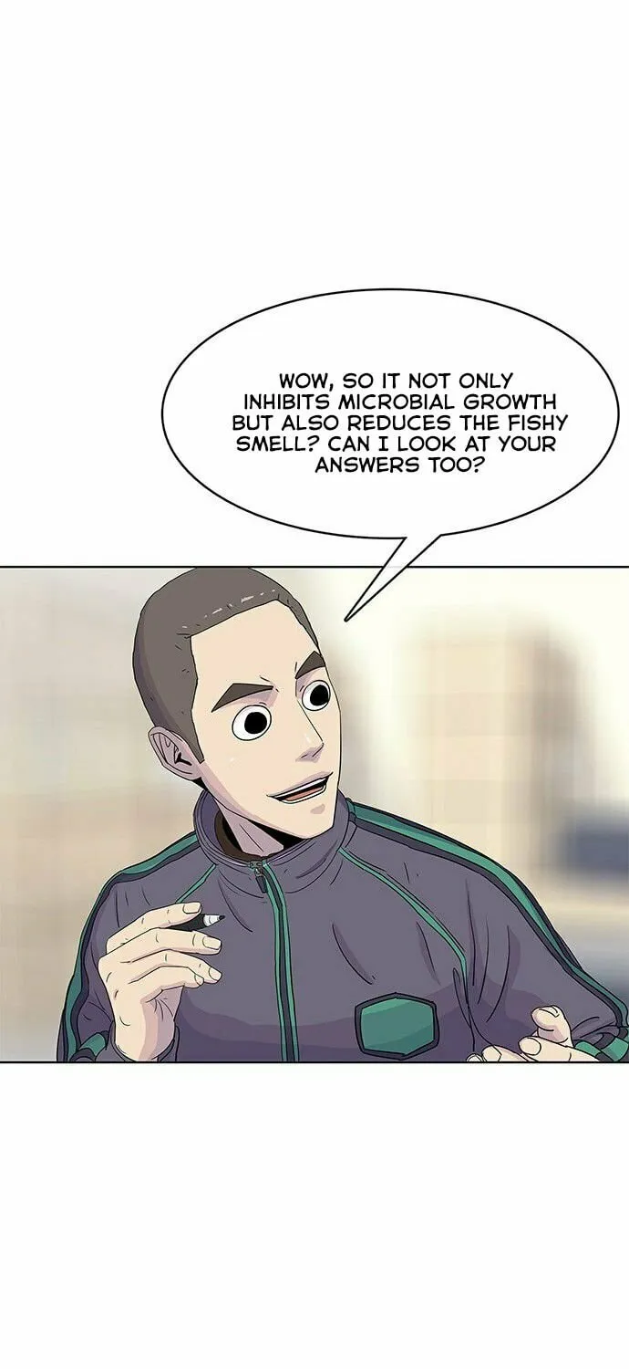 Read Kitchen Soldier chapter 100 image 53 on Lezhin