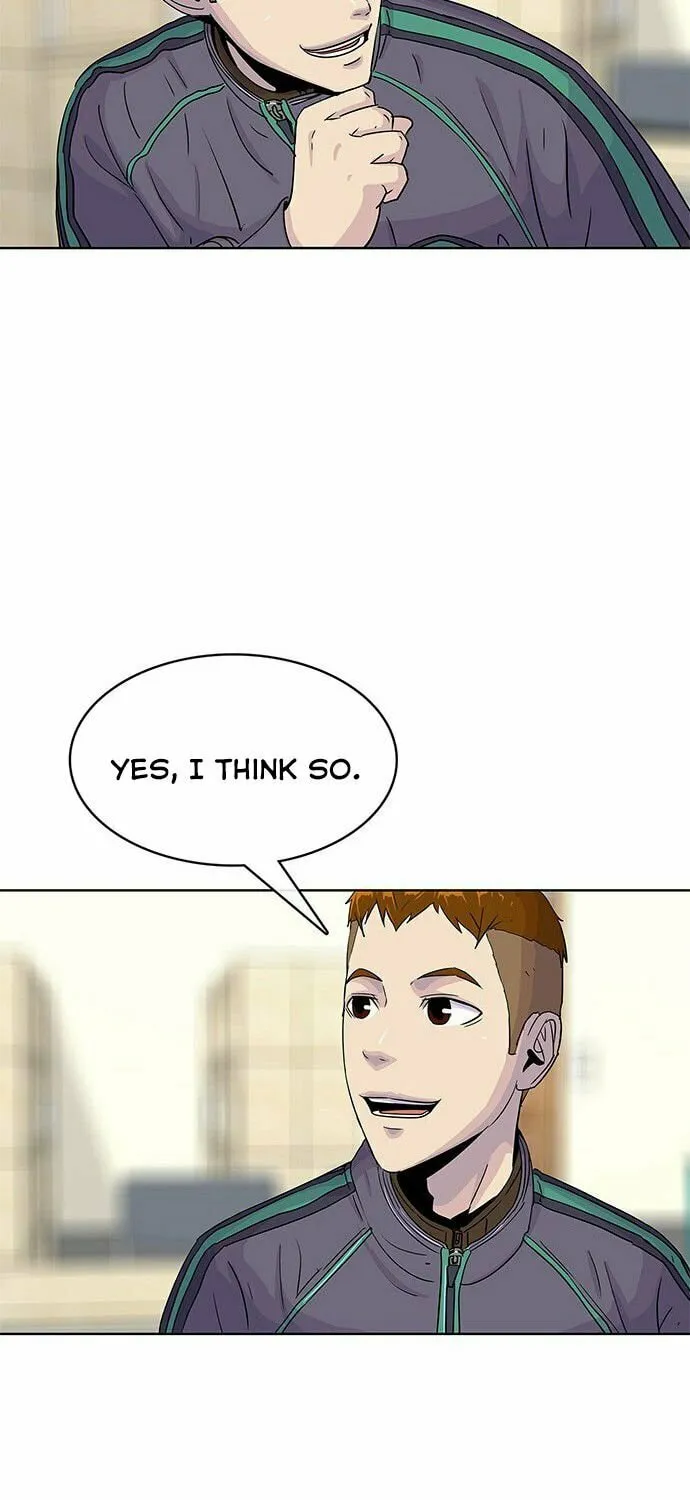 Read Kitchen Soldier chapter 100 image 55 on Lezhin