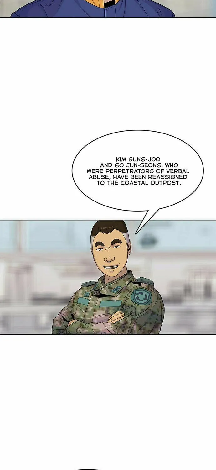 Read Kitchen Soldier chapter 101 image 13 on Lezhin