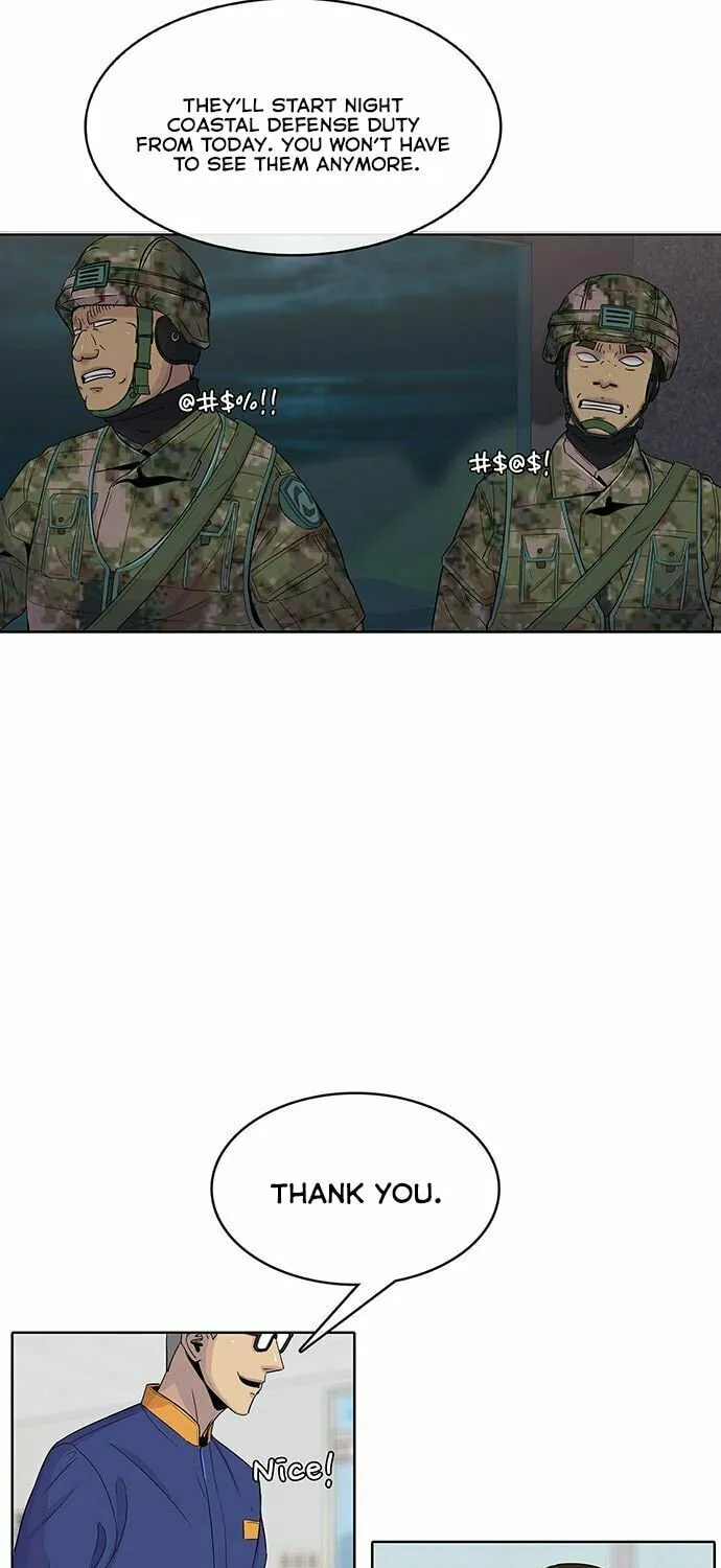 Read Kitchen Soldier chapter 101 image 14 on Lezhin
