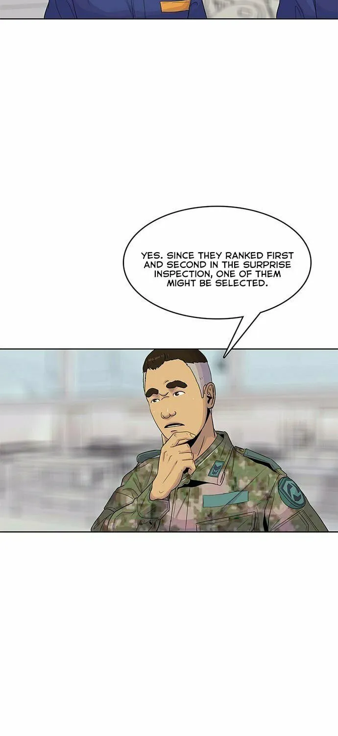 Read Kitchen Soldier chapter 101 image 16 on Lezhin