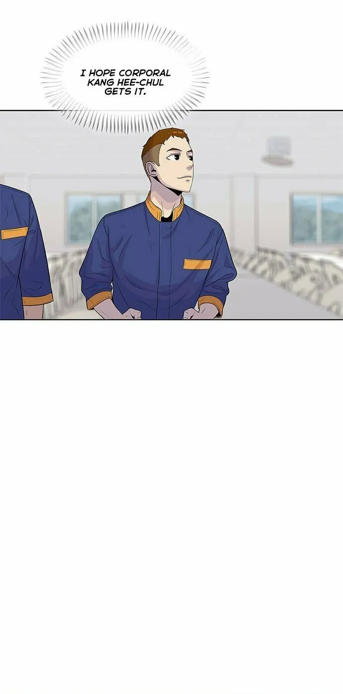 Read Kitchen Soldier chapter 101 image 17 on Lezhin