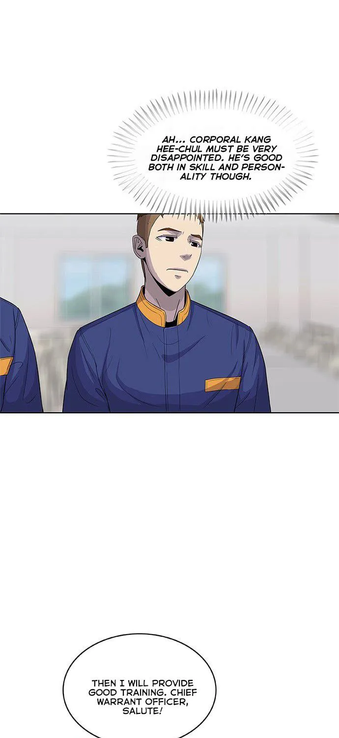 Read Kitchen Soldier chapter 101 image 22 on Lezhin