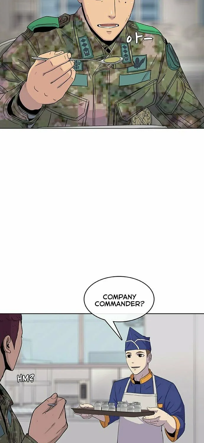 Read Kitchen Soldier chapter 101 image 57 on Lezhin