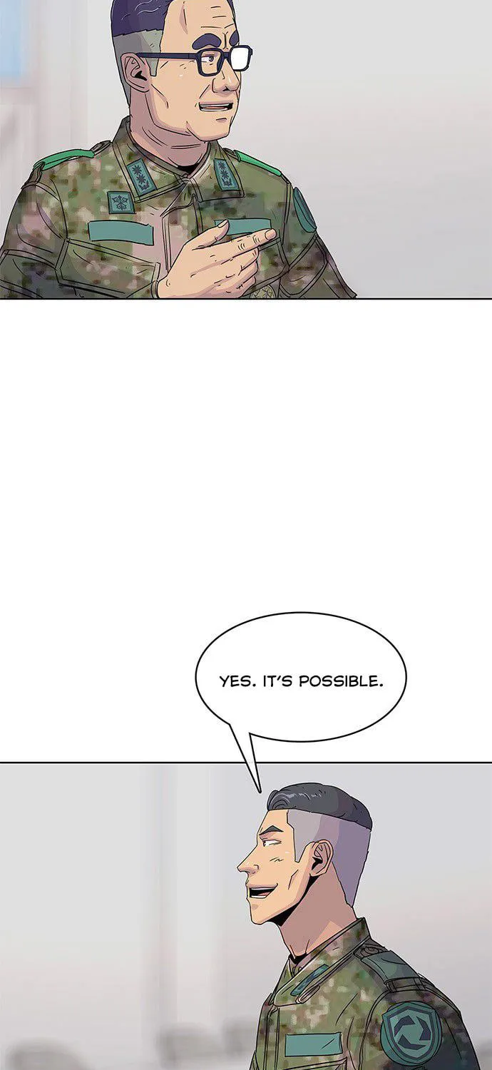 Read Kitchen Soldier chapter 101 image 8 on Lezhin
