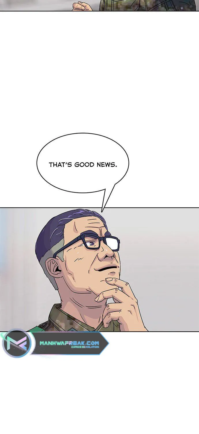 Read Kitchen Soldier chapter 101 image 9 on Lezhin