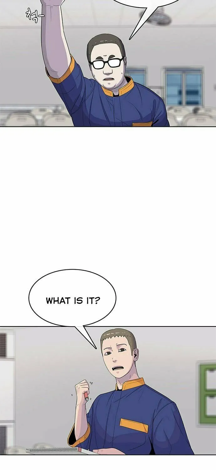 Read Kitchen Soldier chapter 102 image 14 on Lezhin