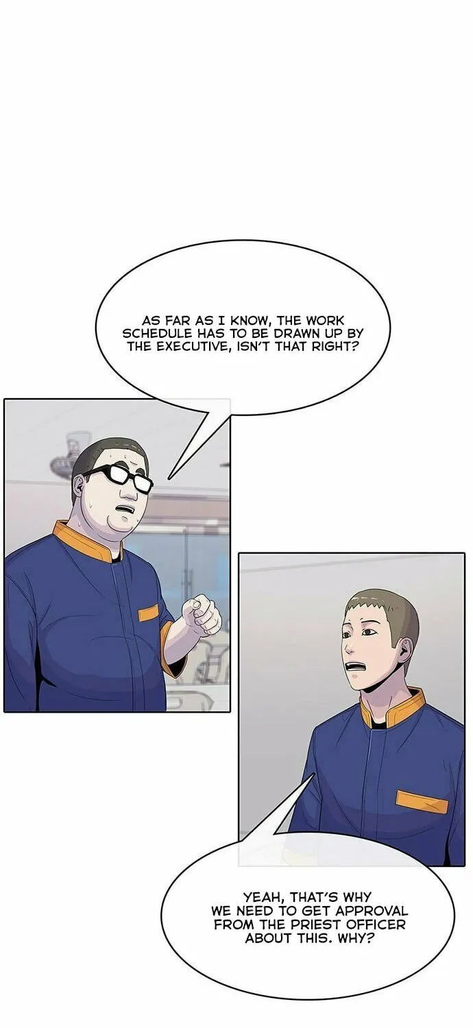 Read Kitchen Soldier chapter 102 image 15 on Lezhin
