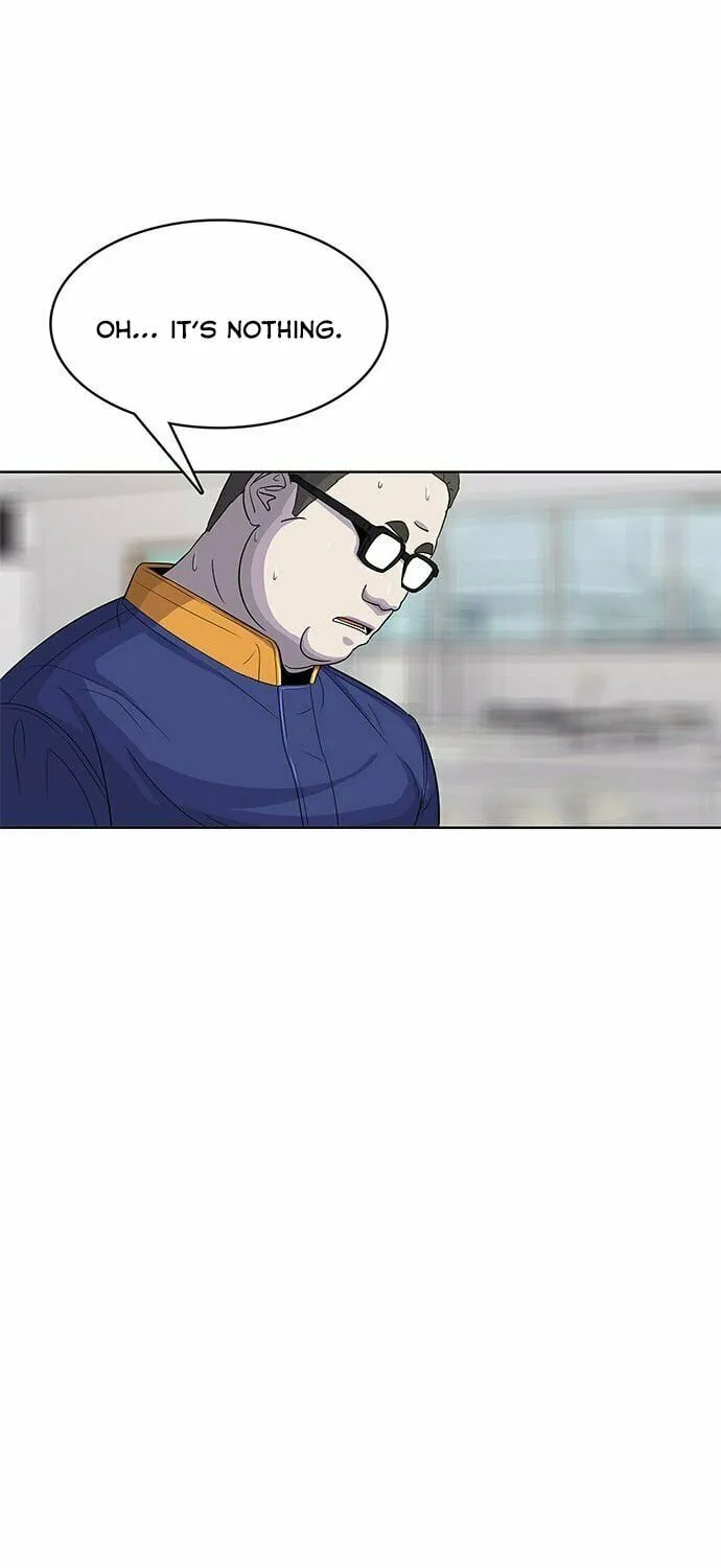 Read Kitchen Soldier chapter 102 image 16 on Lezhin