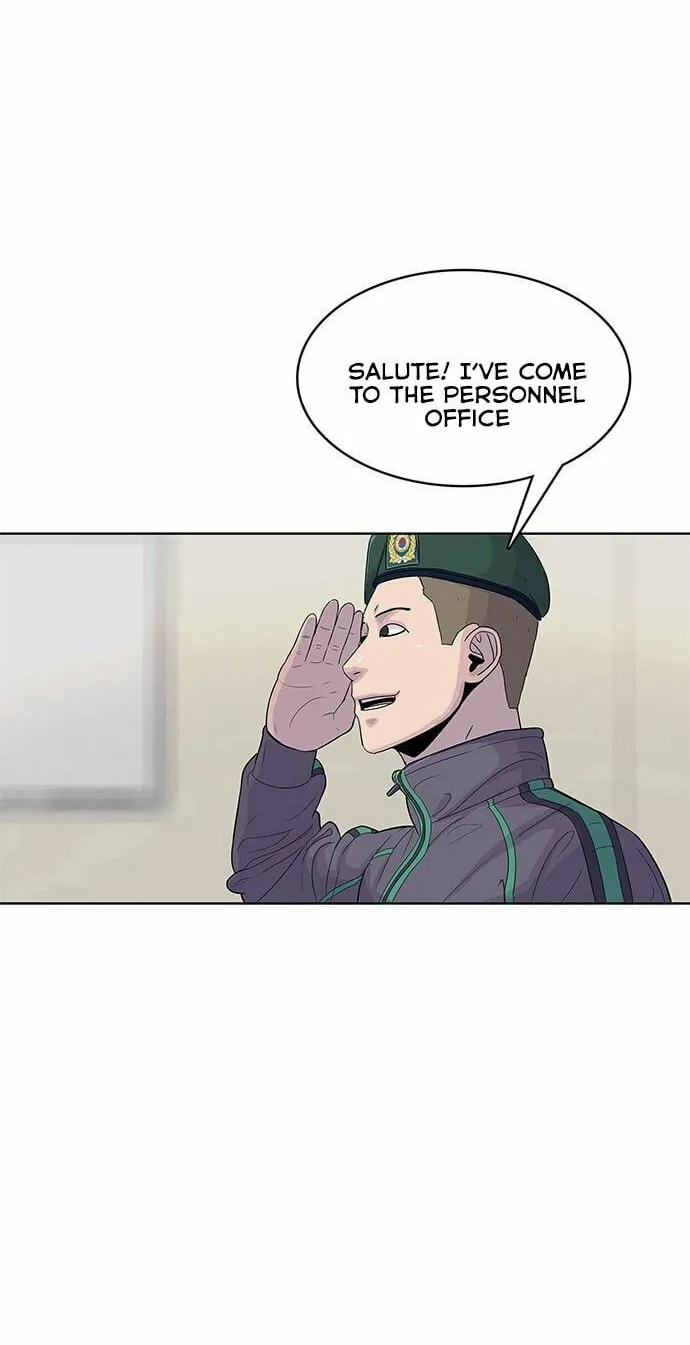 Read Kitchen Soldier chapter 102 image 17 on Lezhin