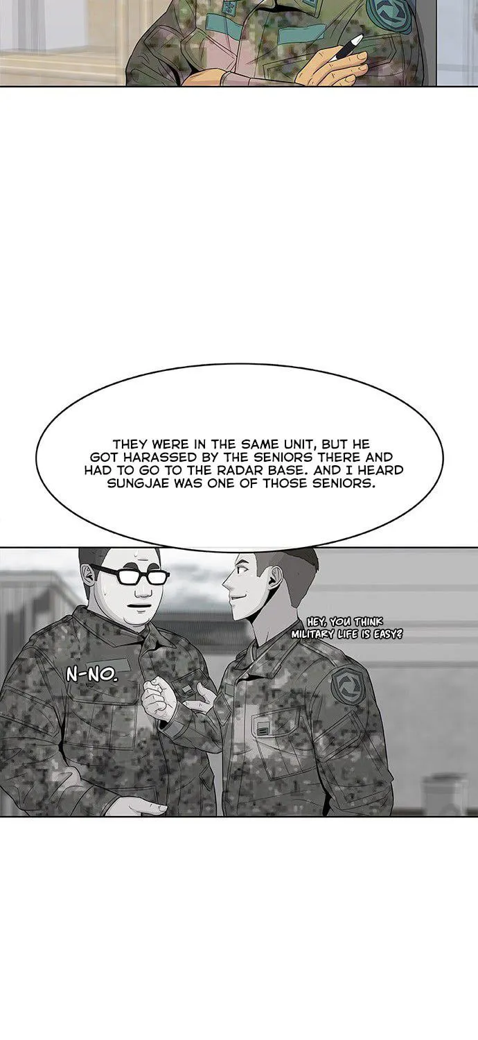Read Kitchen Soldier chapter 102 image 22 on Lezhin