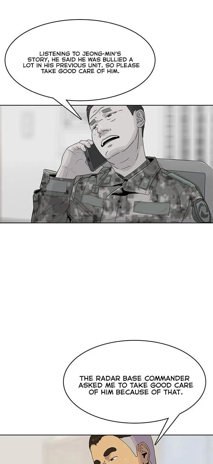 Read Kitchen Soldier chapter 102 image 23 on Lezhin