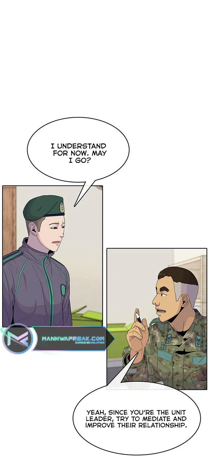 Read Kitchen Soldier chapter 102 image 25 on Lezhin