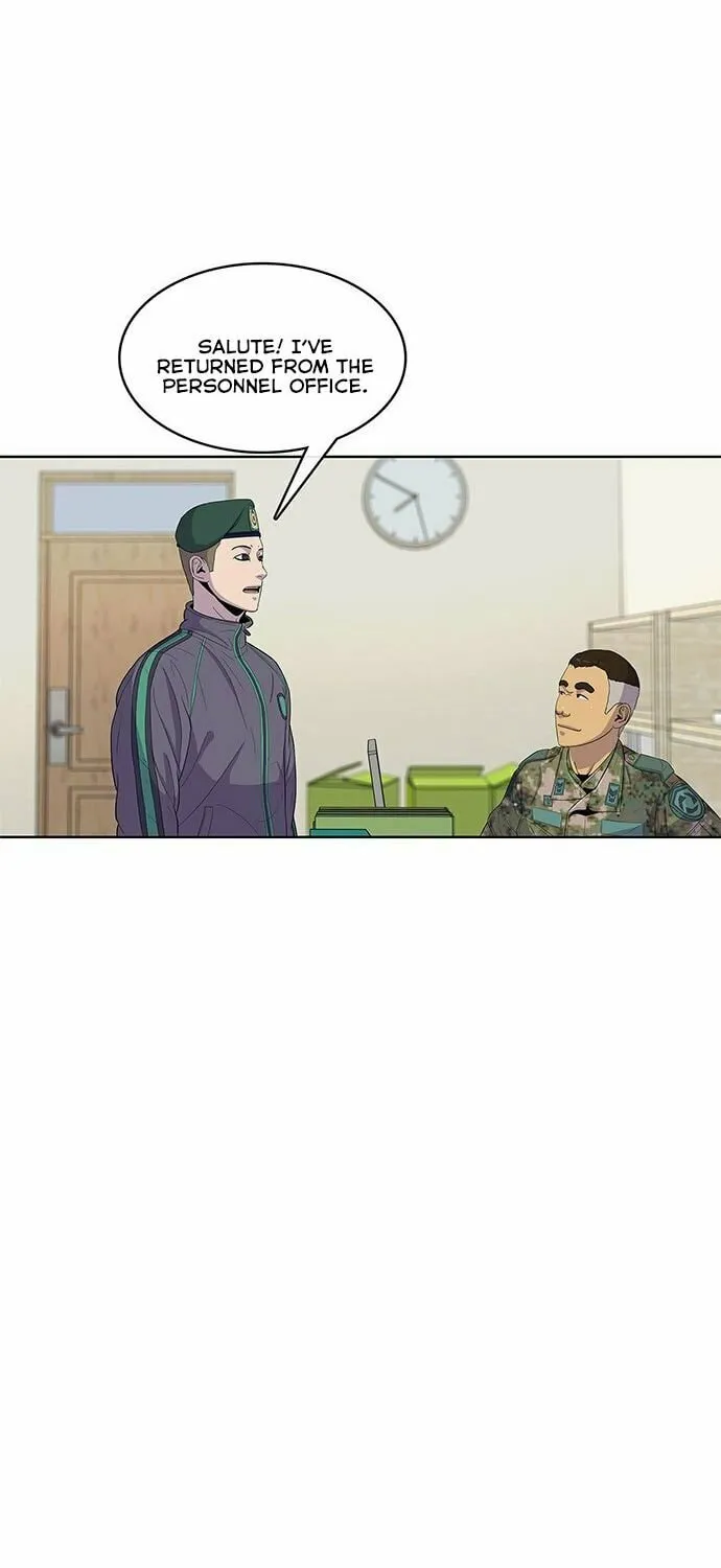 Read Kitchen Soldier chapter 102 image 26 on Lezhin